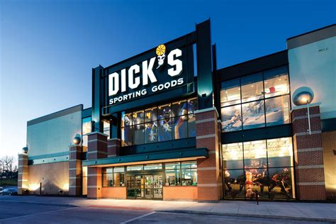 dicks sporting good locations